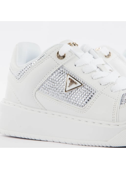 Zapatillas Guess para mujer Delove - Image 3