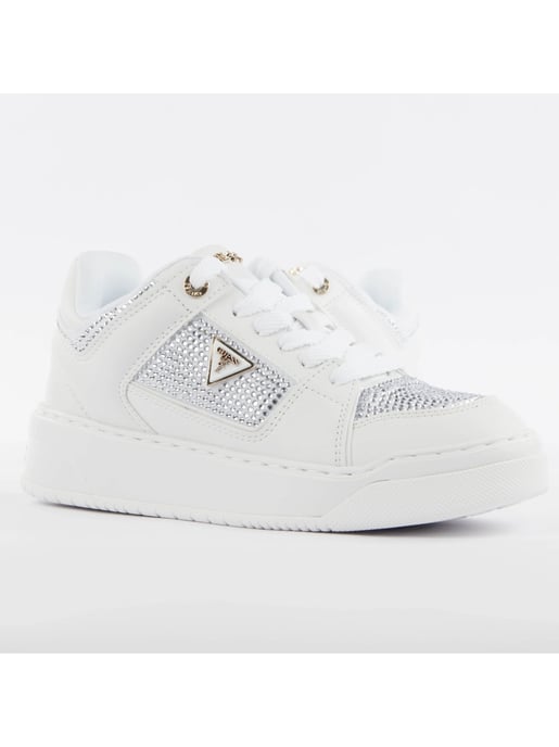 Zapatillas Guess para mujer Delove - Image 4