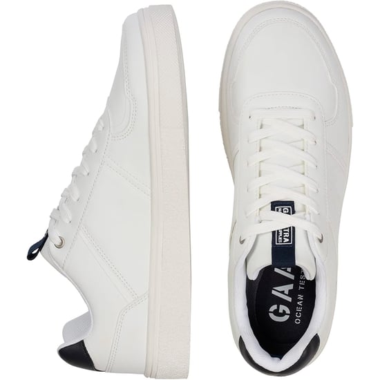 Zapatillas Gaastra Alex Blancas - Image 3