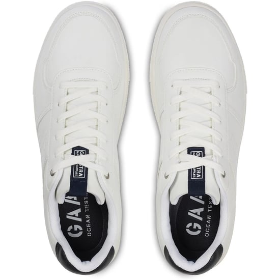 Zapatillas Gaastra Alex Blancas - Image 4