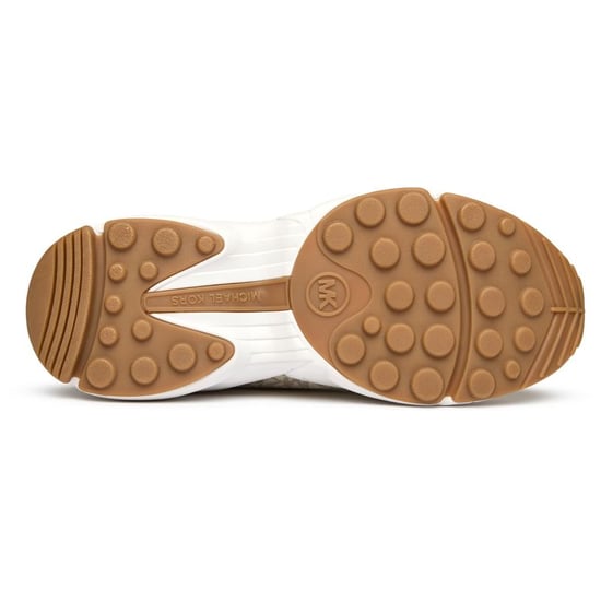 Zapatillas de tejido Sami de Michael Kors - Image 4