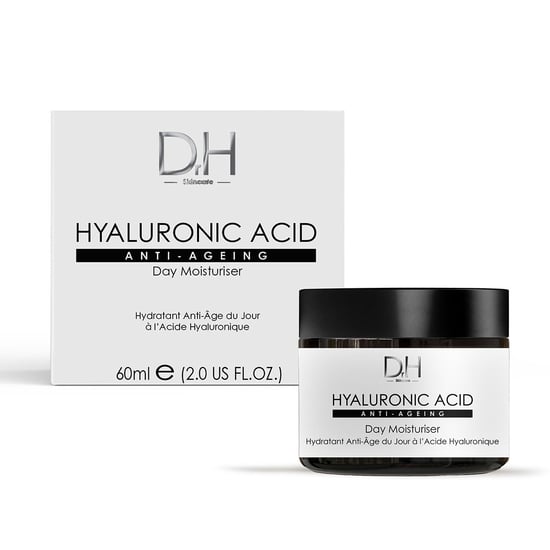 Conjunto de Regalo de Cuidado de la Piel Antienvejecimiento con Ácido Hialurónico Dr H - Image 2