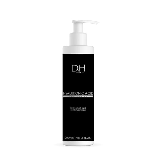 Conjunto de Regalo de Cuidado de la Piel Antienvejecimiento con Ácido Hialurónico Dr H - Image 3