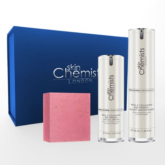 skinChemists Set de Regalo Antiedad con Veneno de Abeja - Image 1