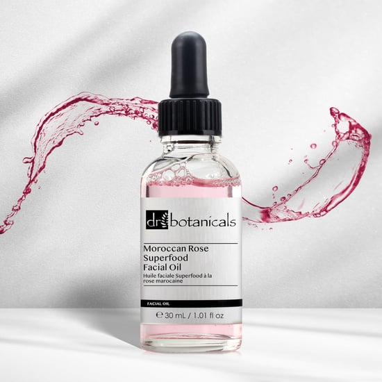 Aceite Facial Superfood de Rosa Marroquí Dr Botanicals 30ml - Image 3