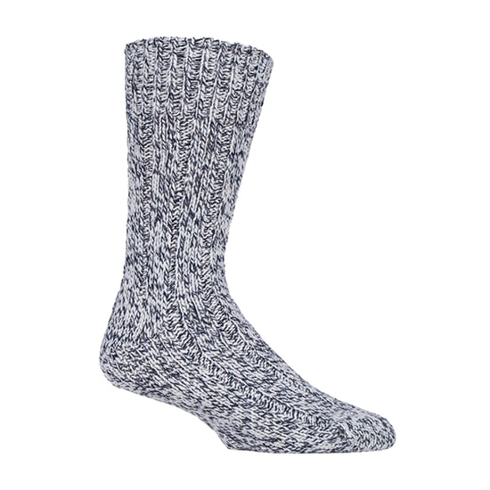Paquete de 3 calcetines de lana para hombre | Calcetines gruesos Pennine Walker | Calcetines para senderismo al aire libre - Image 3