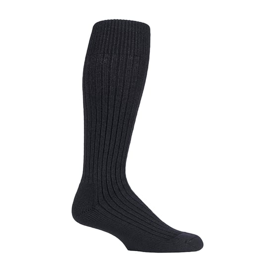 Paquete de 3 calcetines largos para hombres para Wellington al aire libre | Calcetines militares hasta la rodilla - Image 3