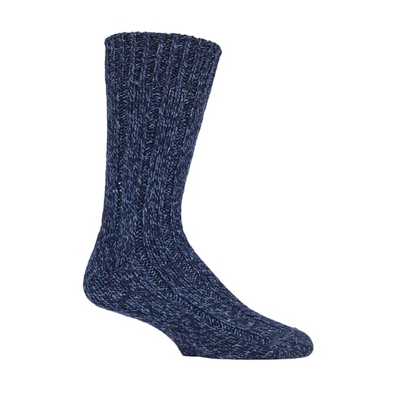 Paquete de 3 Calcetines de Lana para Hombre | Calcetines Gruesos Pennine Walker | Calcetines para Senderismo al Aire Libre - Image 3