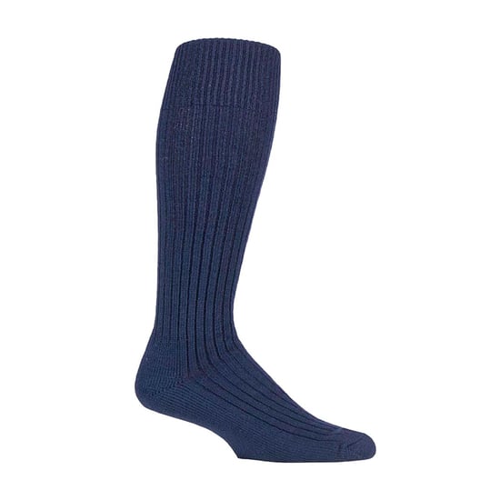 Paquete de 3 pares de calcetines largos para hombre para exteriores Wellington | Calcetines militares hasta la rodilla - Image 3