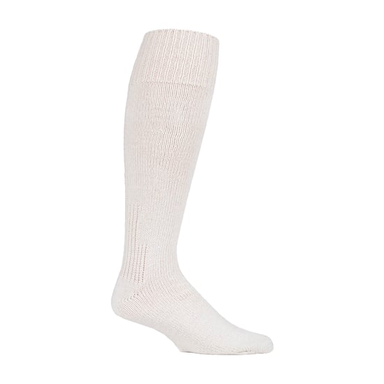 Paquete de 3 Calcetines de Pescador | Calcetines Largos de Lana para Hombre | Calcetines de Pesca hasta la Rodilla - Image 3