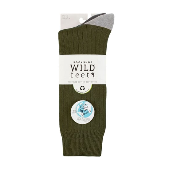 Paquete de 3 calcetines casuales para hombre para todas las estaciones - Image 2