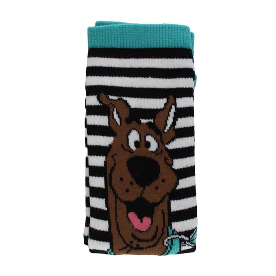 Medias para Dama Scooby Doo | Medias Divertidas de Caricatura | Regalos de Scooby Doo - Image 2