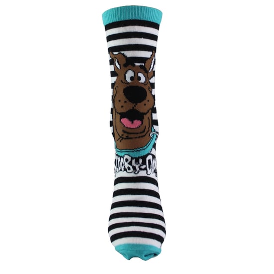 Medias para Dama Scooby Doo | Medias Divertidas de Caricatura | Regalos de Scooby Doo - Image 3