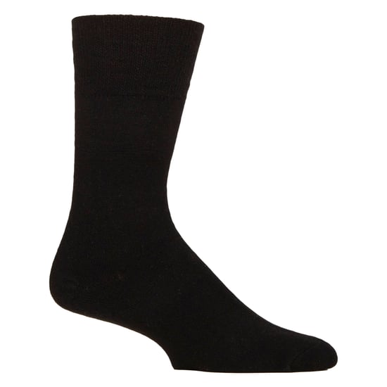 Calcetines Térmicos de Panel de Abeja para Hombre sin Ajuste - Image 1