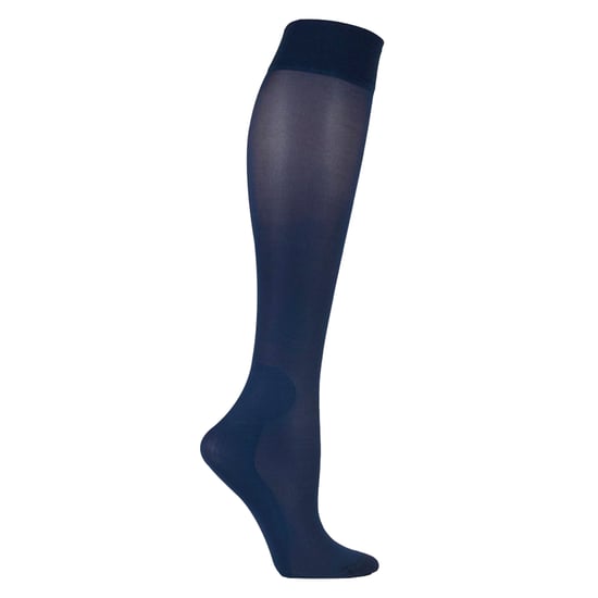 Calcetines de Compresión Graduada de 40 Denier para Unisex - Calcetines Energizantes (4 Pares) - Image 3