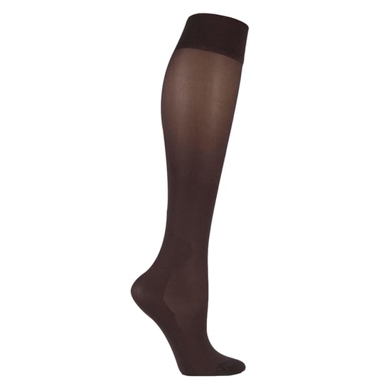 Calcetines de Compresión Graduada para Unisex de 40 Denier – Calcetines Energizantes (4 PARES) - Image 3