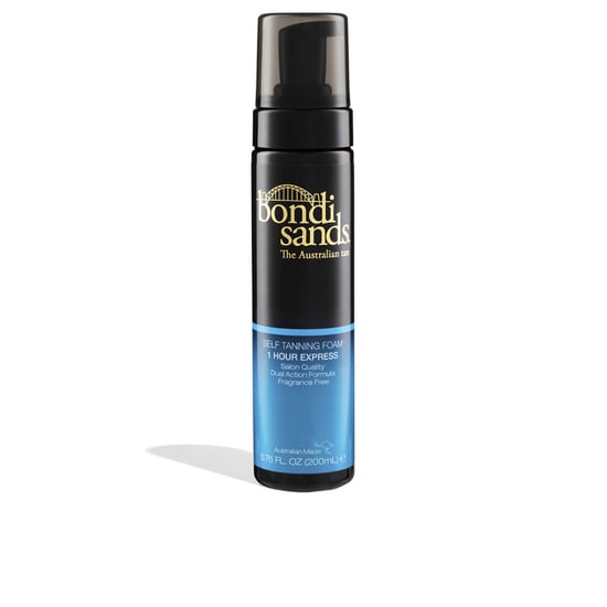 Self Tanning Foam 1 Hour Express 200 ml - Image 1