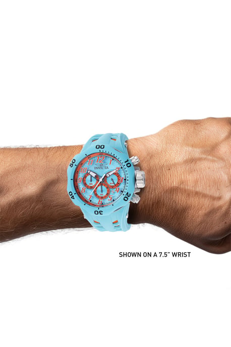 Invicta Venom - Hydra 48238 Reloj para Hombre Cuarzo  - 52mm - Image 2