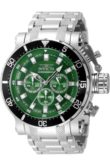 Invicta Coalition Forces 49092 Reloj para Hombre Cuarzo - 52mm - Image 1