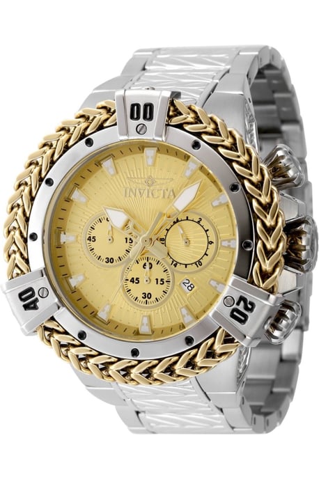 Invicta Bolt 48157 Reloj para Hombre Cuarzo - 54mm - Image 1