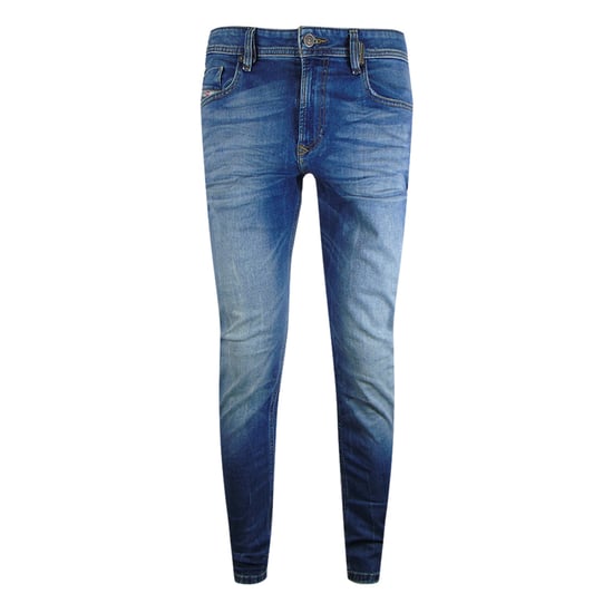 Pantalones Vaqueros Azules Elegantes Diesel 1979 - Image 1
