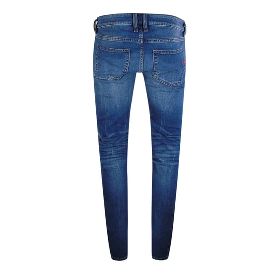 Pantalones Vaqueros Azules Elegantes Diesel 1979 - Image 2