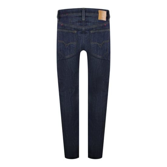 Pantalones Vaqueros Azul Oscuro Diesel Larkee-x - Image 2