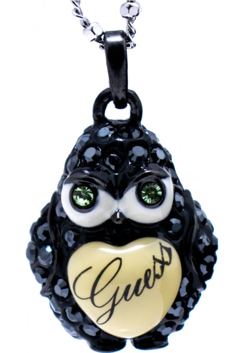 Guess UBN12021 Ladies Necklace - Image 2