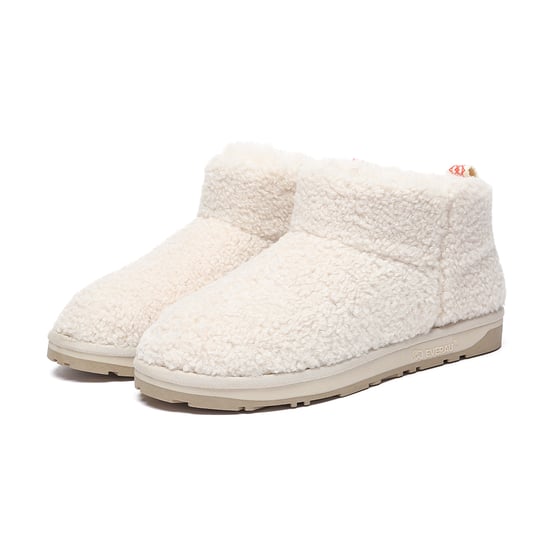 Bota Ultra de Tobillo de Piel de Dotterel para Mujeres EVER AU Australia - Image 4