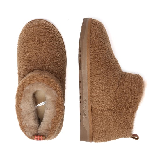 Botas Ultra de Tobillo de Peluche Dotterel para Mujer EVER AU Australia - Image 3
