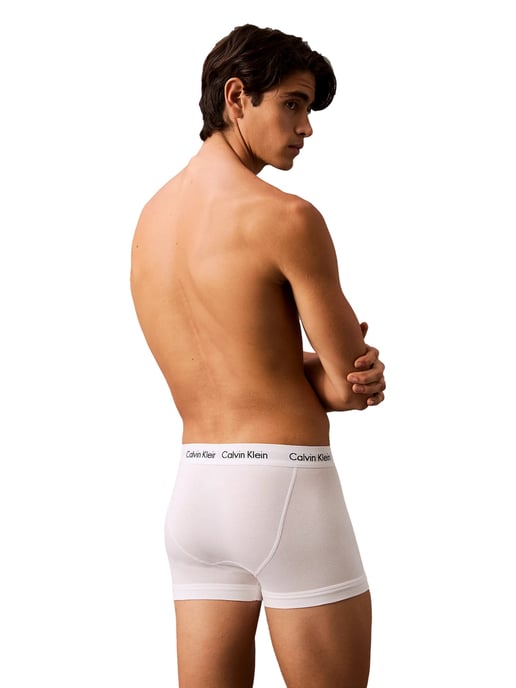 Calvin Klein 3-Pack Icon Stretch Boxers Multicolor - Image 2
