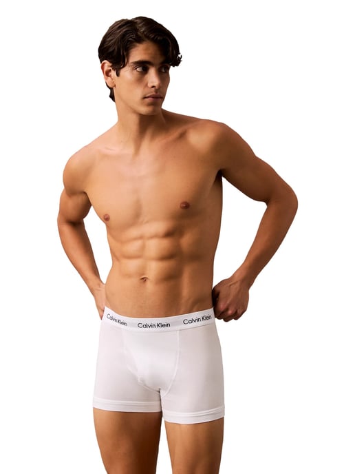Calvin Klein 3-Pack Icon Stretch Boxers Multicolor - Image 5