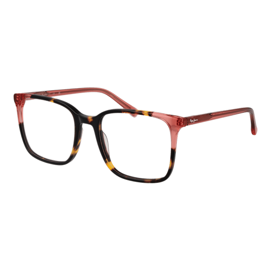 Pepe Jeans Montura de gafas PJ3473 C2 54 - Image 1