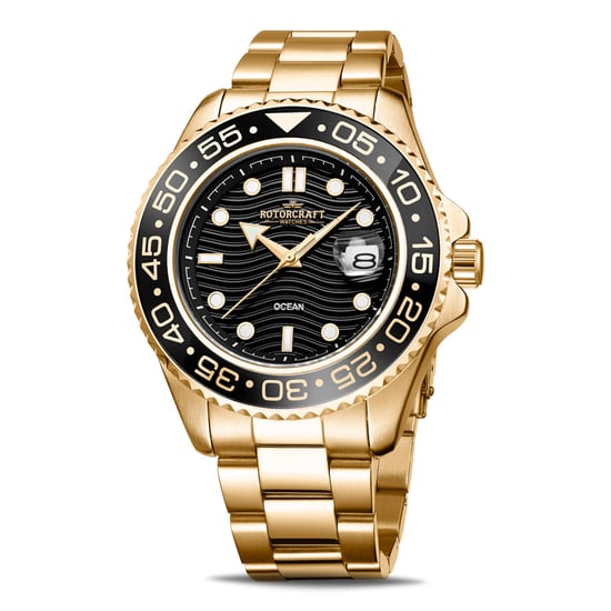 Rotorcraft Ocean RC4405 Oro - Image 1