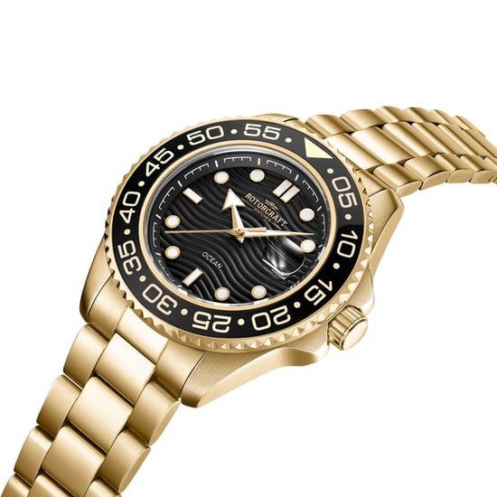 Rotorcraft Ocean RC4405 Oro - Image 2