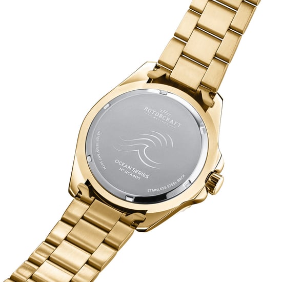 Rotorcraft Ocean RC4405 Oro - Image 4