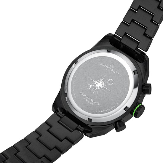 Rotorcraft Radiant Chrono Negro - Image 3