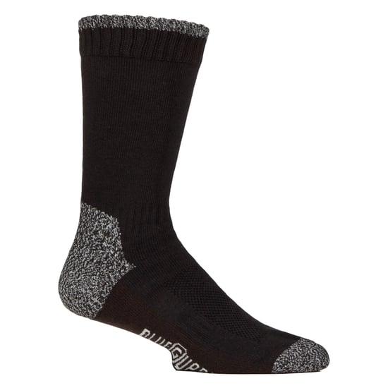 Calcetines de trabajo gruesos para hombres | Calcetines de jardinería de larga duración - Image 1