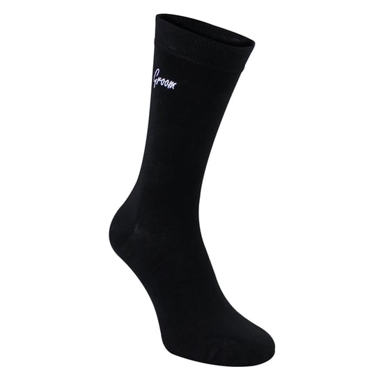 Calcetines de boda para el novio, padrino, mejor hombre, padre del novio y de la novia - Image 3