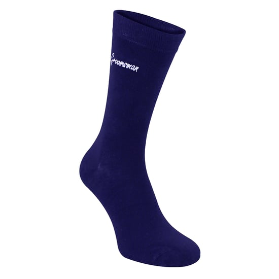 Calcetines de boda para el novio, padrino, mejor hombre, padre del novio y la novia - Image 3