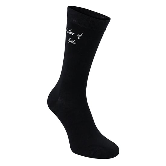 Calcetines de boda para hombres: Novio, Padrino, Testigo, Padre del Novio y de la Novia. - Image 3