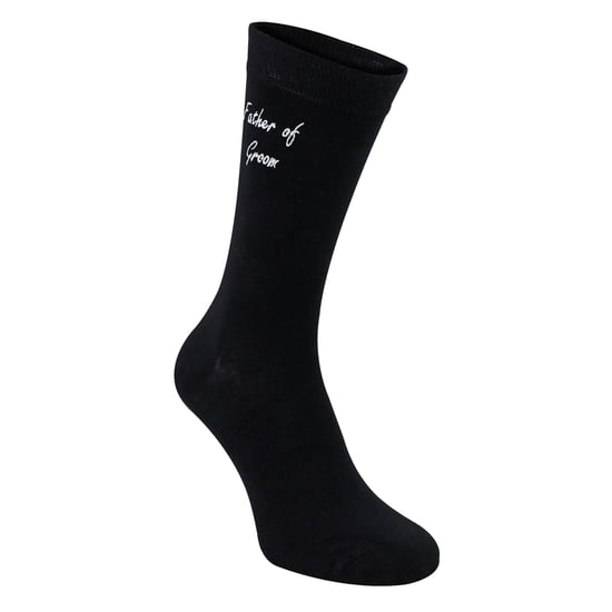Calcetines de boda para el novio, padrino, mejor hombre, padre del novio y de la novia - Image 3