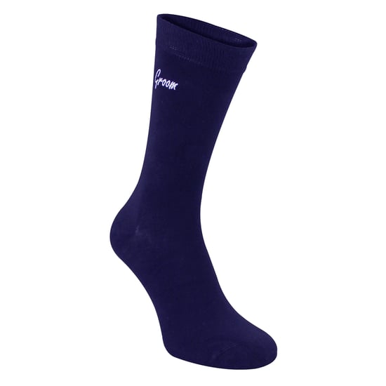 Calcetines de boda para el novio, padrino, mejor hombre, padre del novio y la novia. - Image 3