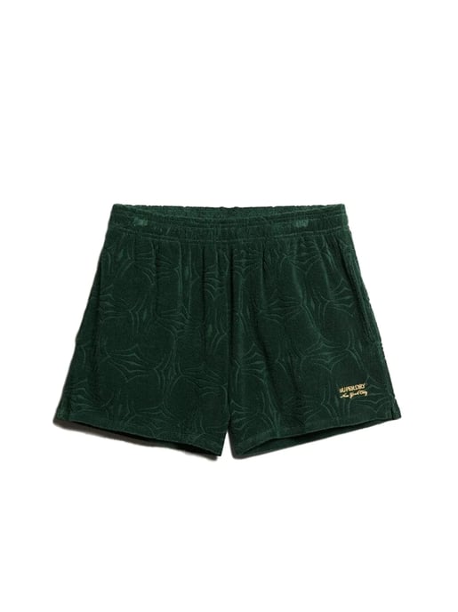Pantalones cortos Country Club de Superdry para mujer - Image 2