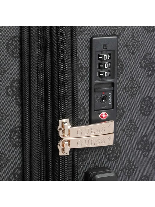 Maleta de mujer Guess Wilder - Image 3