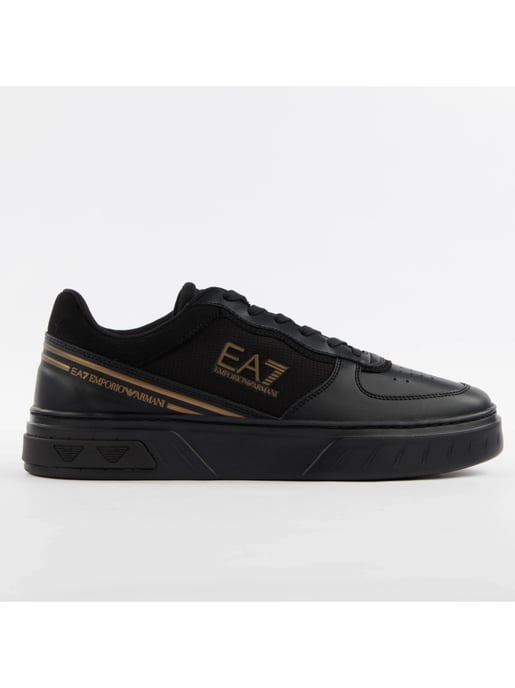 Zapatillas urbanas GA para hombre EA7 - Image 1