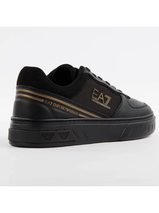 Zapatillas urbanas GA para hombre EA7 - Image 2
