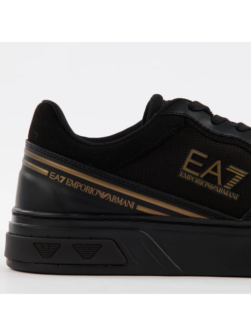Zapatillas urbanas GA para hombre EA7 - Image 3
