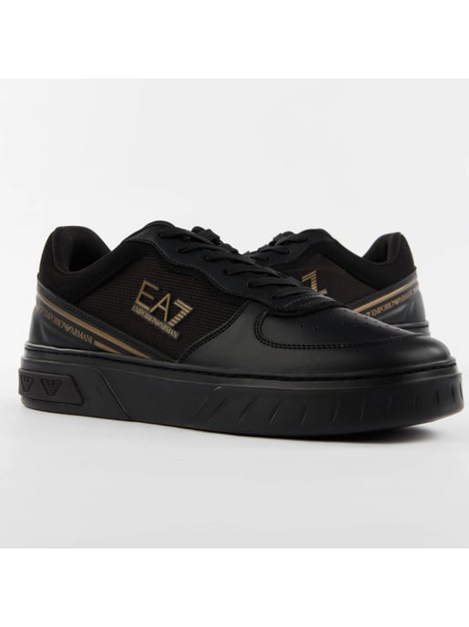 Zapatillas urbanas GA para hombre EA7 - Image 4