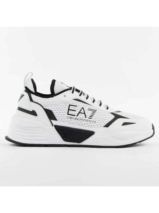 Zapatillas urbanas GA para hombre EA7 - Image 1